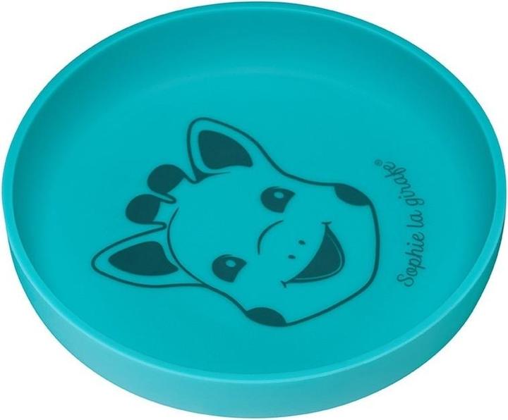 Produktbild Vulli Silicone dish Sophie la girafe, 6m.+, 480002