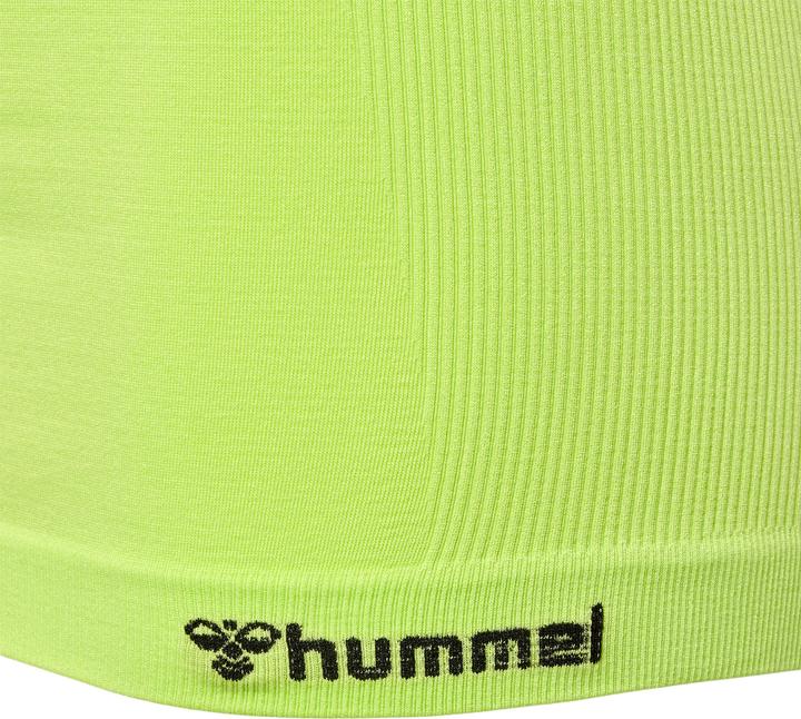 Actual product image hummel Hmltif Seamless Top (XS)