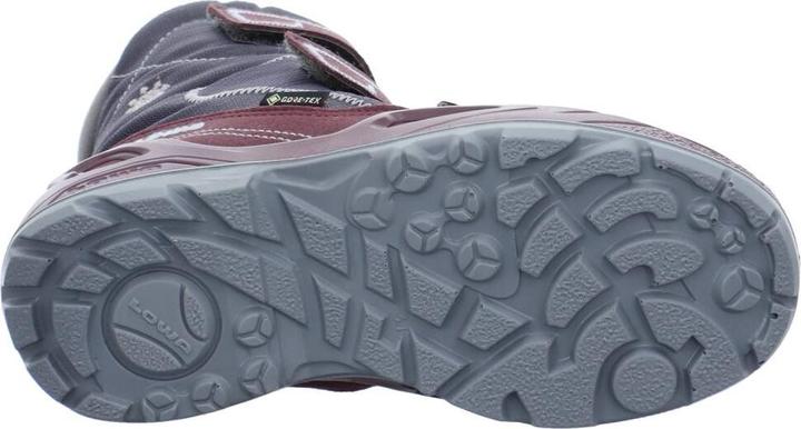 Actual product image Lowa Milo GTX HIGH (27)