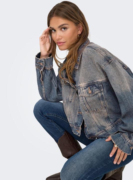 Immagine prodotto Only ONLWATTS Jeansjacke Jeansjacke (XS)