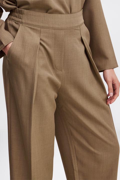 Immagine prodotto B.young BYMMMIDDE BARREL PANTS 20815544 (Banda radio 38 (2600 MHz))