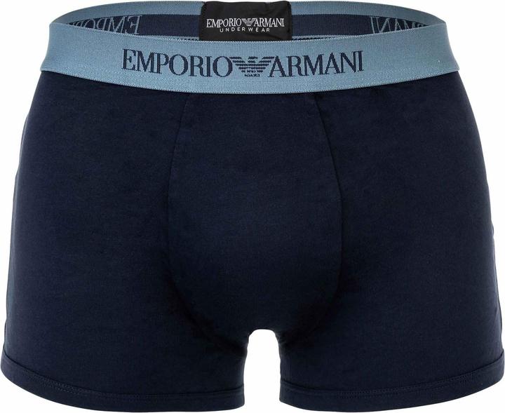 Produktbild Emporio Armani Pure Cotton (S, 3er Pack)