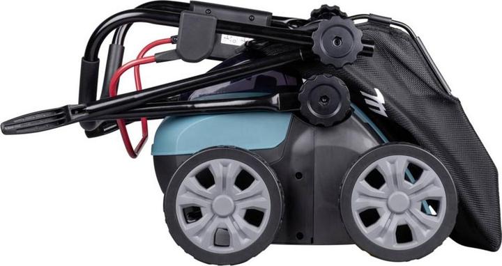 Image du produit Makita DUV320Z Akku-Vertikutierer