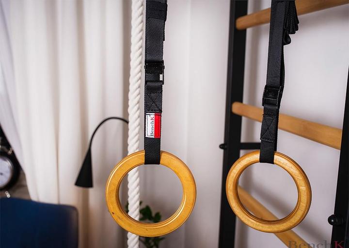 Actual product image BenchK Gymnastics Accessories (310/510 series)