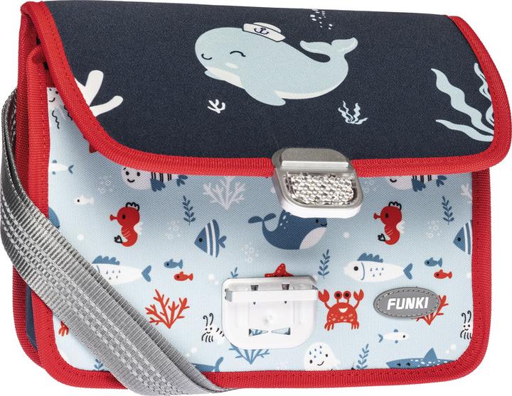 Actual product image Funki Borsetta per asilo