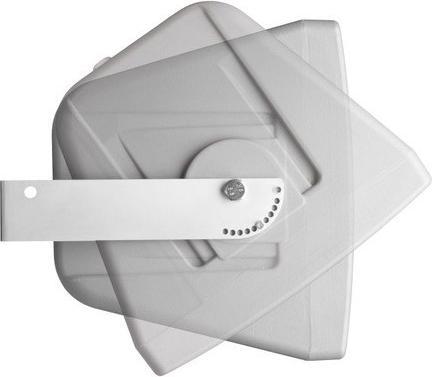 Produktbild No Name FBT AC SHADOW 112CT Głośnik współosiowy IP 55 - 12 + 1 - tuba 90°X90°/600W RMS/100V (Passiv, 1x 600 W)