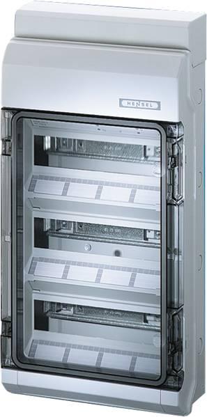 Hensel HEN KV 9336 M KV 90 - Alloggiamento automatico KV 9336 M 36 Uovo graduato
