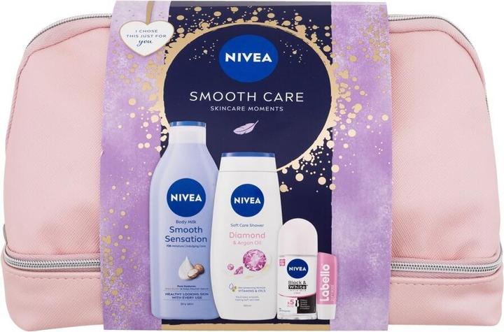 Immagine prodotto NIVEA Momenti di cura per la pelle (Set per la cura del corpo)