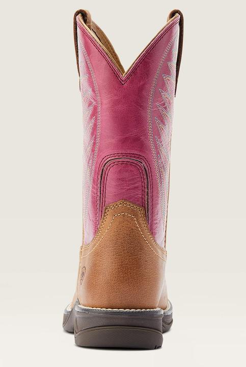 Actual product image Ariat Anthem Round Toe II (40)