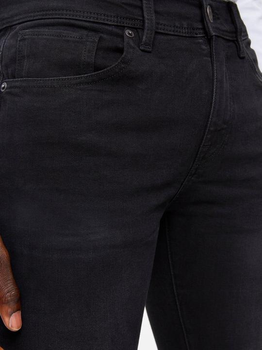 Actual product image Selected Homme 4001 - Slim Fit Jeans