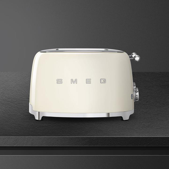 Image du produit Smeg Grille-pain