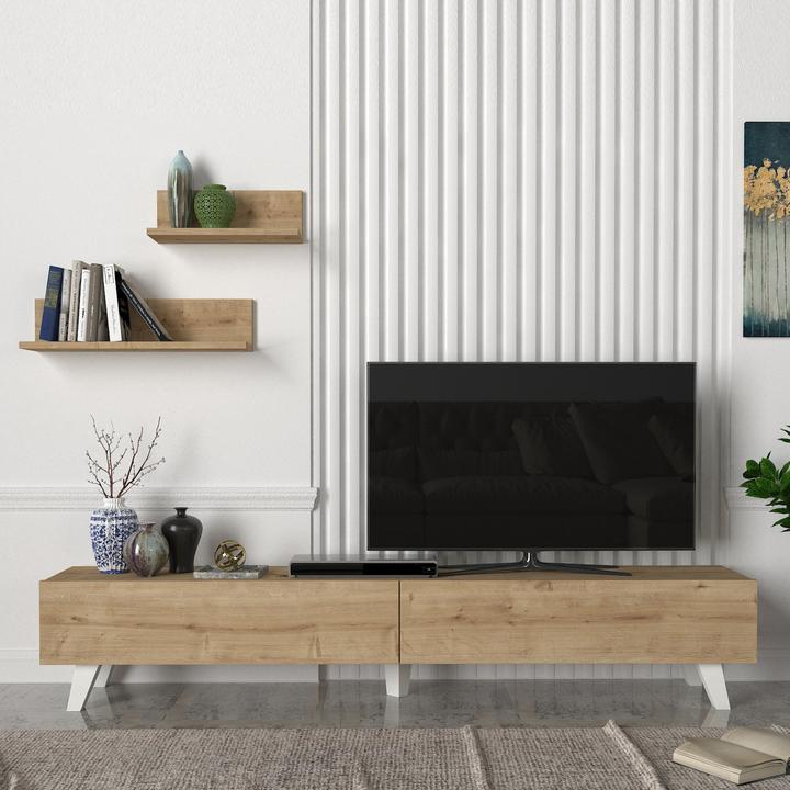 Immagine prodotto En.Casa Saarijärvi (180 x 31 x 33 cm)