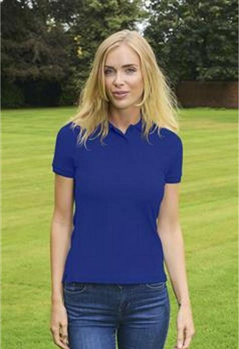 Produktbild Absolute Apparel Poloshirt Diva (L)