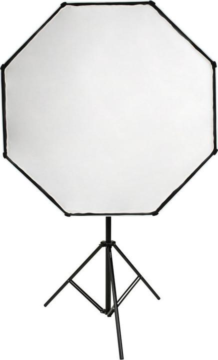 Produktbild Nanlite Softbox für MixPanel 150 (Softbox, 112 cm)