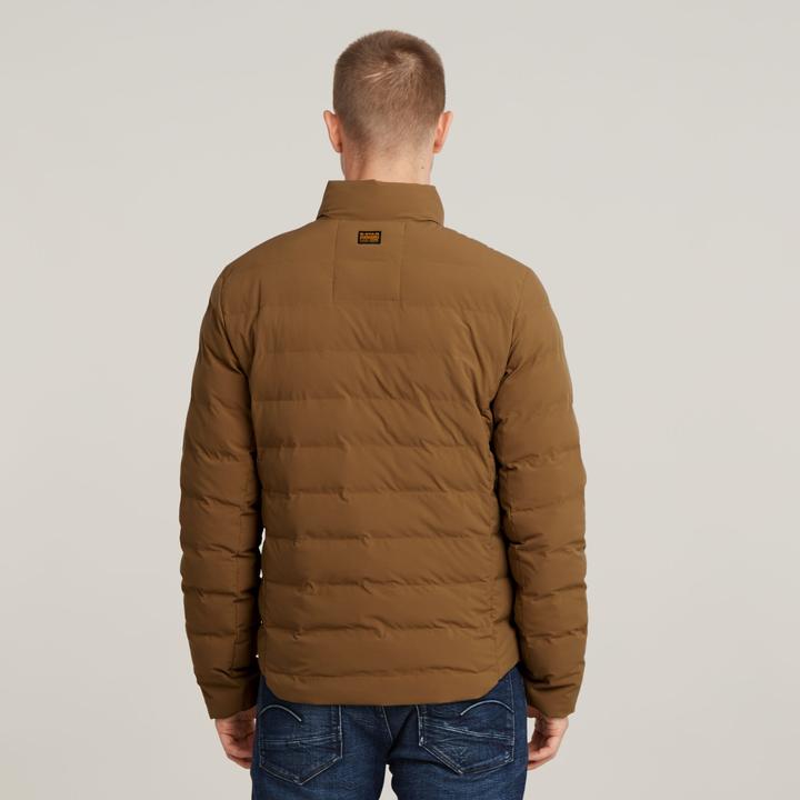 Produktbild G-Star daunenjacke foundation liner (M)