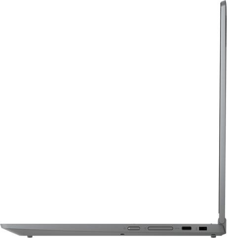 Produktbild Lenovo IdeaPad Flex 5 CB 13IML05 82B8 - Flip-Design - Core i3 10110U / 2.1 GHz - Chrome (13.30", Intel Core i3-10110U, 4 GB)
