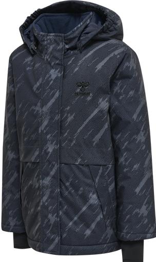 Actual product image hummel Urban Tex Jacket (140)