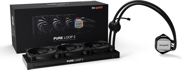 Produktbild be quiet! Pure Loop 2