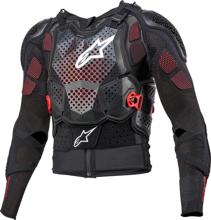 Alpinestars Protection Jacket 25 Bionic (Herren, L)