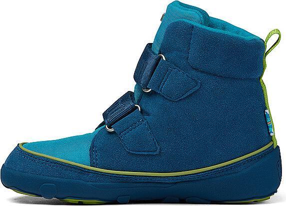 Immagine prodotto Affenzahn Squalo vegano Comfy Jump Midboot per bambini (21)