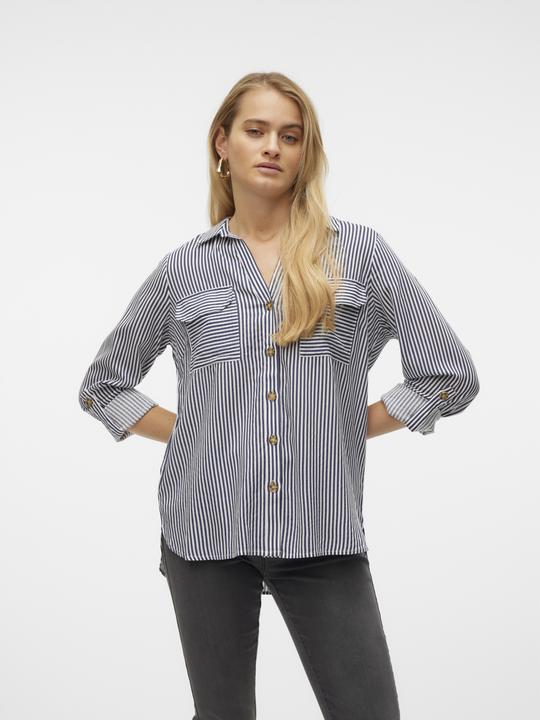 Immagine prodotto Vero Moda Camicia con bottoni (XS)