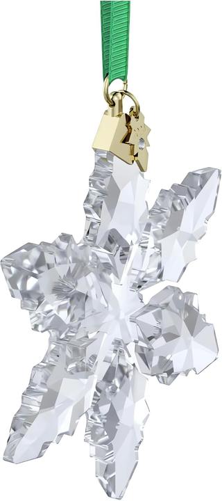 Actual product image Swarovski Annual Edition Ornament 2024 (1 -part)