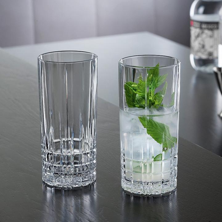 Produktbild Spiegelau Perfect (3.50 dl, 4 x, Longdrinkgläser)