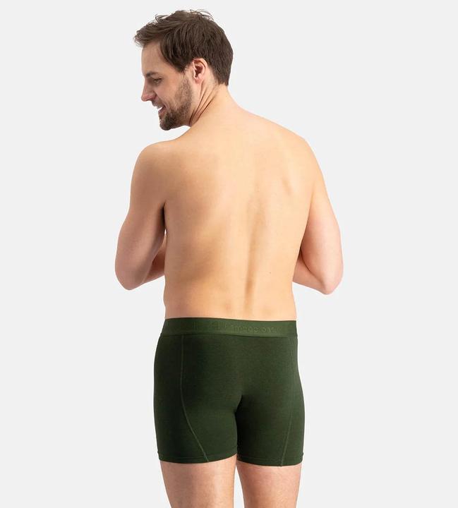 Produktbild Bamboo Basics Boxershorts Rico Gift Box (L, 2er Pack)