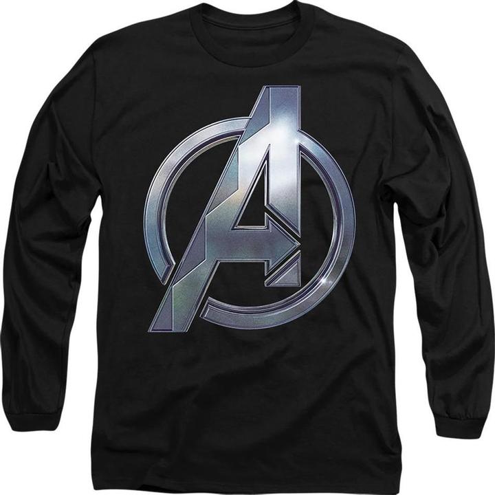 Produktbild Black Panther: Wakanda Forever Wakanda Avenger TShirt (M)