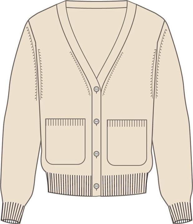 Falke Damen (XS)