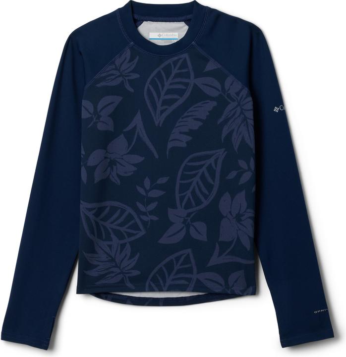 Immagine prodotto Columbia Maglia rashguard stampata Sandy Shores™ da ragazzo (XS)
