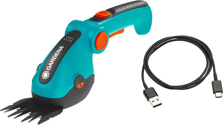Produktbild Gardena ComfortCut (Akkubetrieb)