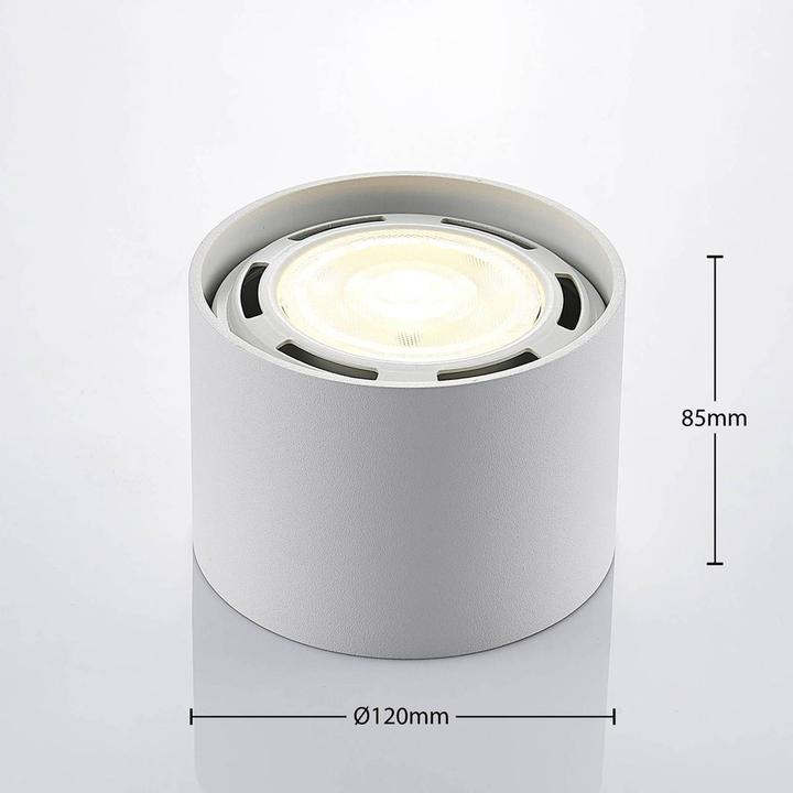 Actual product image Arcchio Mabel (1100 lm, GU10)