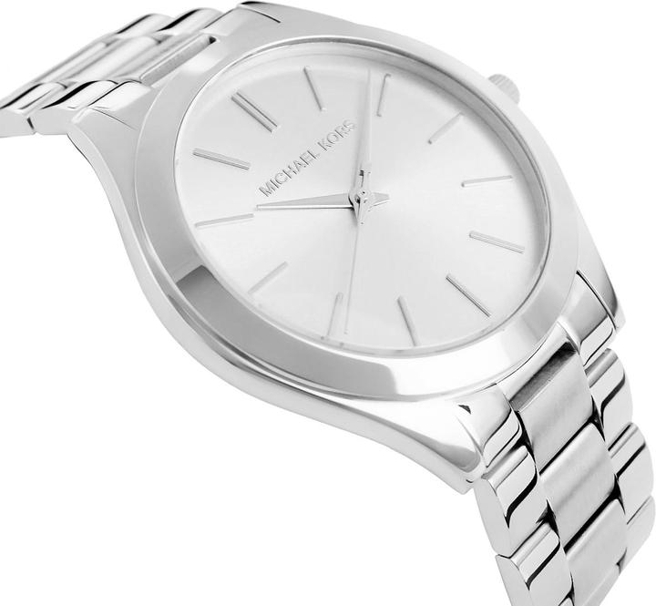 Produktbild Michael Kors Slim Runway (Analoguhr, 42 mm)