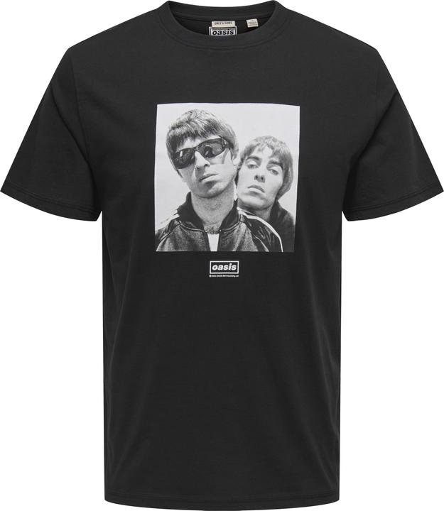 Only & Sons ONSOASIS T-shirt T-shirt (XL)