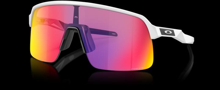 Produktbild Oakley Sutro Lite (Matte White, Prizm Road)