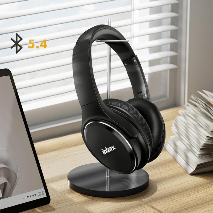 Image du produit Inkax 12 Stunden Akkulaufzeit (12 h, Sans fil)