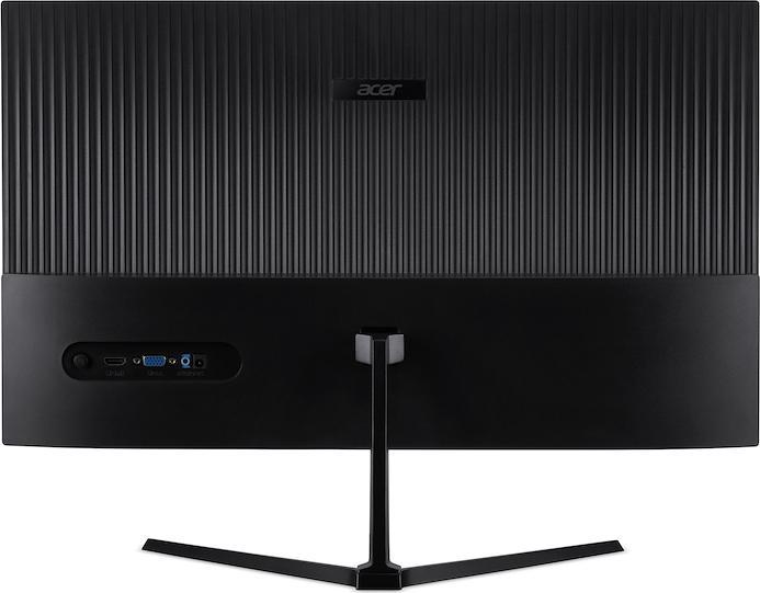 Actual product image Acer Nitro LED-skaerm - Full HD (1080p) (1920 x 1080 pixels, 27")