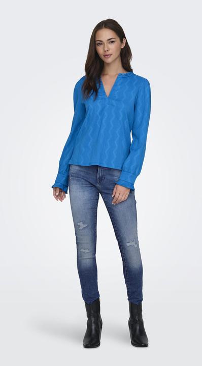 Produktbild Only ONLSHAPE Mittlere Taille Skinny Fit Jeans Skinny Jeans (W28/L32)