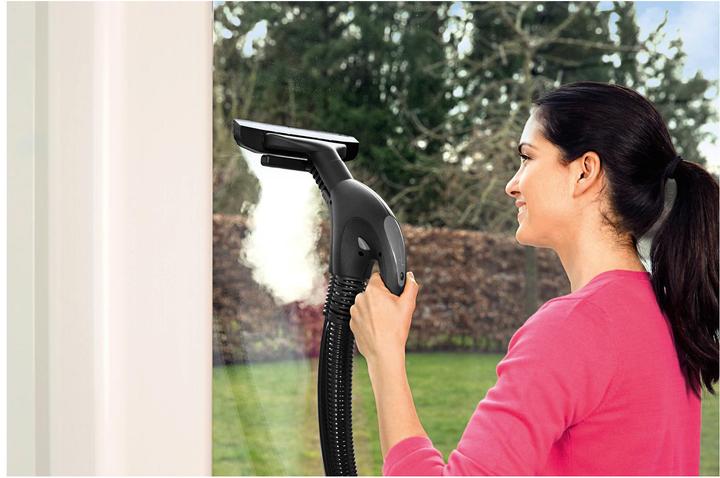 Actual product image Kärcher SV 7 (4 bar, 2100 W)