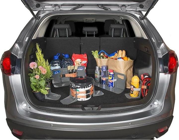 Produktbild Terra-S Nachfüllflasche Standard Kit