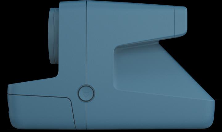 Actual product image Polaroid Now+