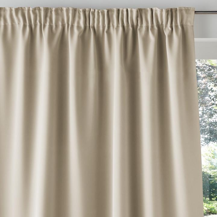 Actual product image La Redoute Interieurs Voda (250 x 140 cm)