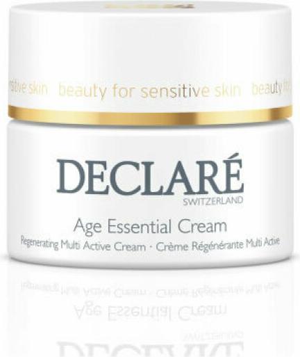 Actual product image Declaré Age Essential Cream (50 ml, Day cream)