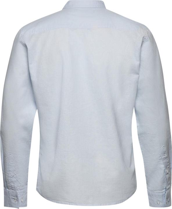 Image du produit Tee Jays Chemise Perfect Oxford à manches longues (4XL)