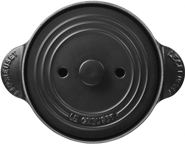 Actual product image Le Creuset Cocotte Every (18 cm, Casserole + Stewpot, Cast iron)
