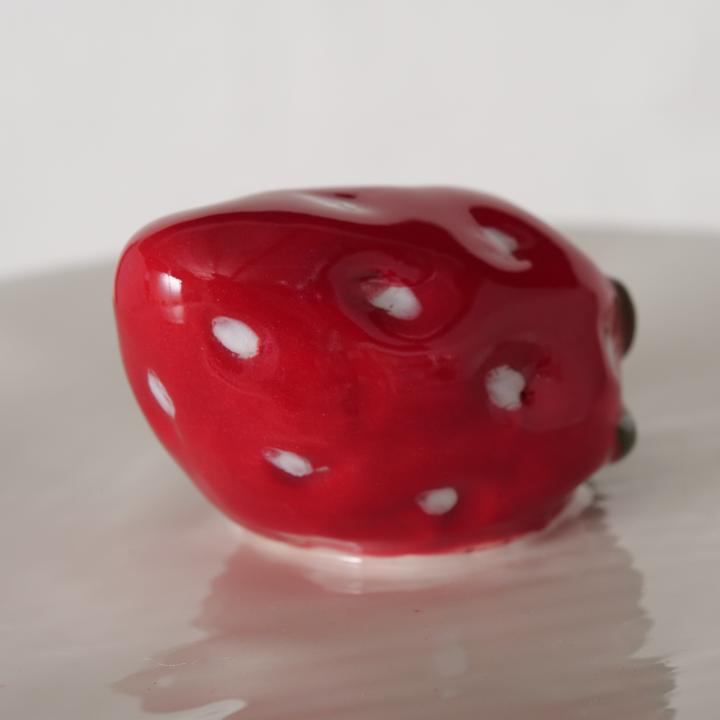 Produktbild Boltze Home Strawberry