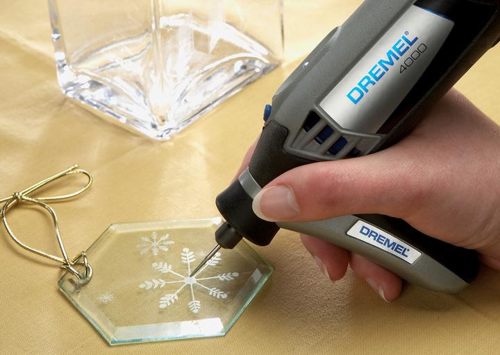 Produktbild Dremel 577 Präzisionshandgriff