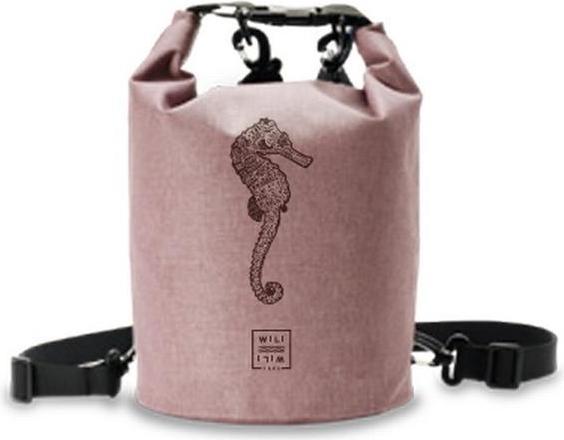 Wili Wili Tree Suasami 7 l, Rosa, Zertifikate: amfori BSCI, Volumen (7 l)