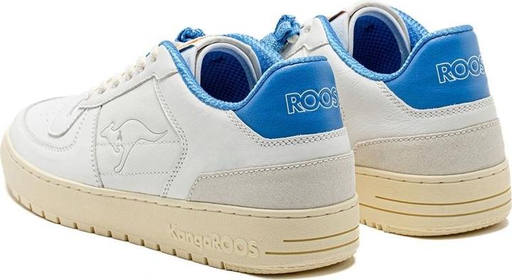 Immagine prodotto KangaROOS scarpe da basket originals - game lo ii (42)